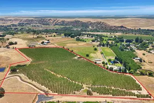 0 Morrison Rd, Oakdale, CA 95361 - Photo 1