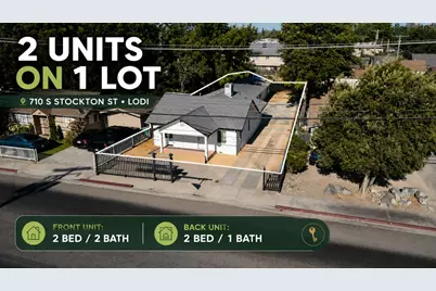 710 S Stockton Street, Lodi, CA 95240 - Photo 1