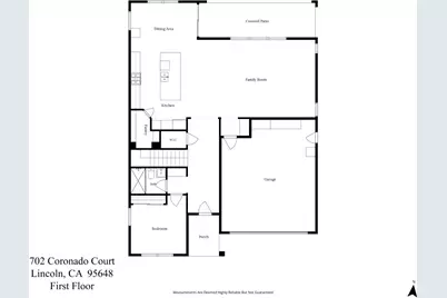 702 Coronado Ct., Lincoln, CA 95648 - Photo 27