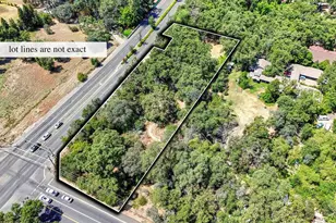 0 Oak Ave, Orangevale, CA 95662 - Photo 1