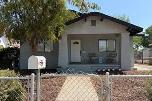 750 Collins Ave, Fresno, CA 93706 - Photo 1