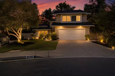 2733 Corte Vera Cruz Court, Pleasanton, CA 94566 - Photo 7
