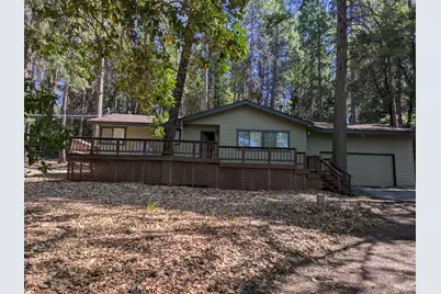 14365 N Bloomfield Road, Nevada City, CA 95959 - Photo 1