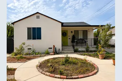 429 W Jackson Street, Stockton, CA 95206 - Photo 1