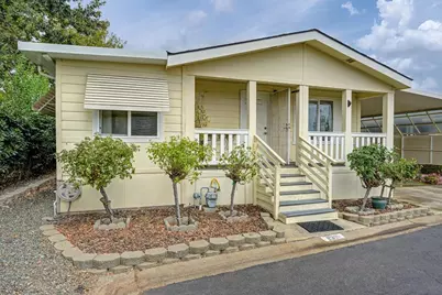 Oak Front Lane #193, Citrus Heights, CA 95610 - Photo 3