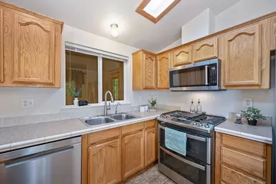 Oak Front Lane #193, Citrus Heights, CA 95610 - Photo 15