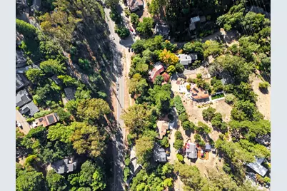 0 Shepherd Canyon Road, Oakland, CA 94611 - Photo 27