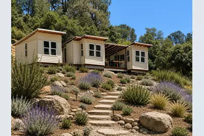 0 White Rock Road, Mountain Ranch, CA 95246 - Photo 1