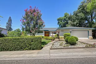 8163 Woodleaf Dr, Fair Oaks, CA 95628 - Photo 1