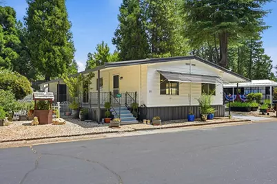 Candy Lane, Grass Valley, CA 95945 - Photo 1