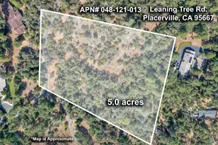 0 Leaning Tree Rd, Placerville, CA 95667 - Photo 1
