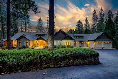 18625 Rock Creek Road, Nevada City, CA 95959 - Photo 1