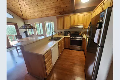 126 Bloods Ridge Road, Bear Valley, CA 95223 - Photo 17