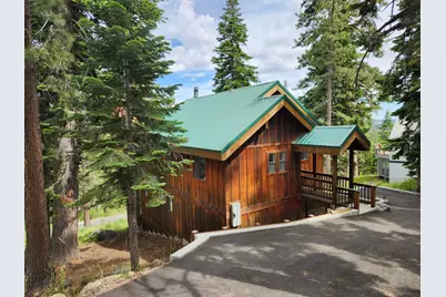 126 Bloods Ridge Road, Bear Valley, CA 95223 - Photo 1