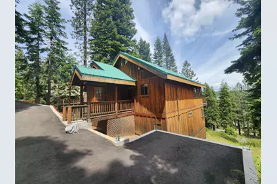 126 Bloods Ridge Road, Bear Valley, CA 95223 - Photo 3
