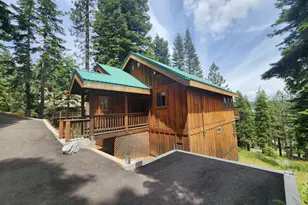 126 Bloods Ridge Rd, Bear Valley, CA 95223 - Photo 3