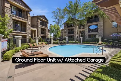 6521 Hearthstone Circle #CI512, Rocklin, CA 95677 - Photo 1