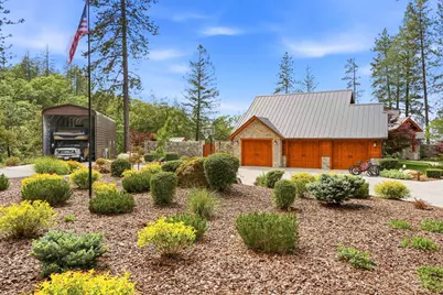 3942 Bear Canyon Court, Meadow Vista, CA 95722 - Photo 63