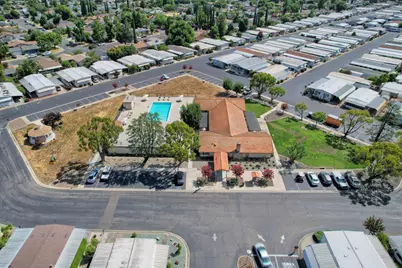 N West Lane #190, Stockton, CA 95210 - Photo 89
