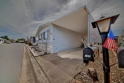 N West Lane #190, Stockton, CA 95210 - Photo 63