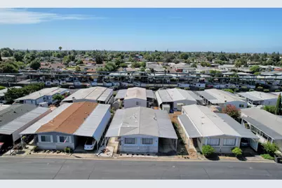 N West Lane #190, Stockton, CA 95210 - Photo 81