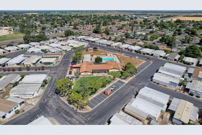 N West Lane #190, Stockton, CA 95210 - Photo 89