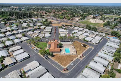 N West Lane #190, Stockton, CA 95210 - Photo 85