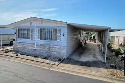 N West Lane #190, Stockton, CA 95210 - Photo 69