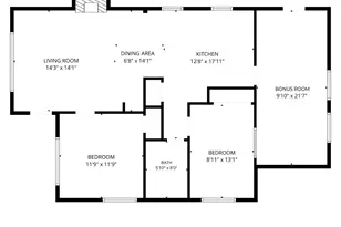 145 W Grass Valley St, Colfax, CA 95713 - Photo 27