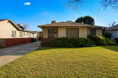 1414 W 19th Street, Merced, CA 95340 - Photo 1