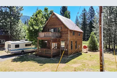 521 Brady Drive, Sierra City, CA 96125 - Photo 1