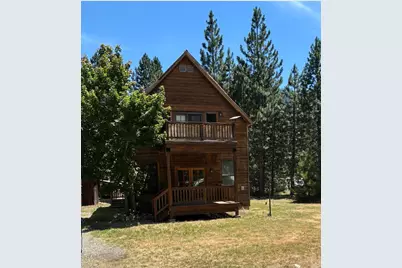521 Brady Drive, Sierra City, CA 96125 - Photo 1