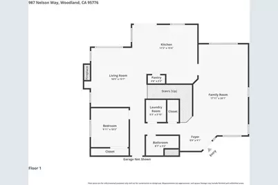 987 Nelson Way, Woodland, CA 95776 - Photo 47