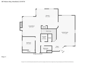 987 Nelson Way, Woodland, CA 95776 - Photo 47