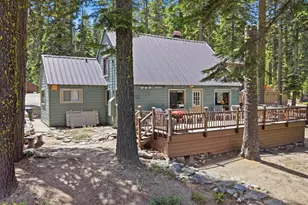 1633 Quarry Rd, Bucks Lake, CA 95971 - Photo 1
