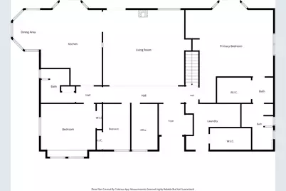 1510 Hanging Tree Road, Murphys, CA 95247 - Photo 85