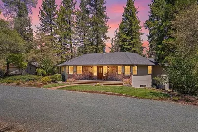 13234 Squirrel Creek Road, Grass Valley, CA 95945 - Photo 1