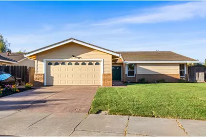 1166 Trailwood Avenue, Manteca, CA 95336 - Photo 3