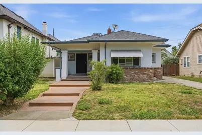 1061 W Willow, Stockton, CA 95203 - Photo 1