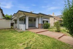 1061 W Willow, Stockton, CA 95203 - Photo 1