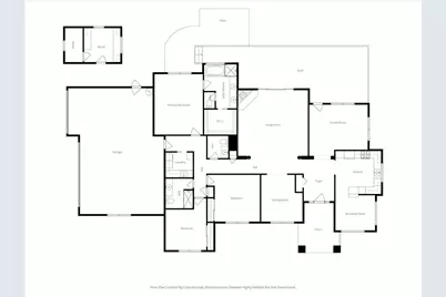 15570 Bella Sera Court, Grass Valley, CA 95945 - Photo 3