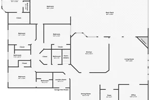 928 Bear Run, Arnold, CA 95223 - Photo 59