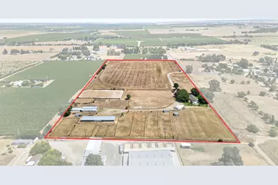 17500 E Collier Road, Acampo, CA 95220 - Photo 1