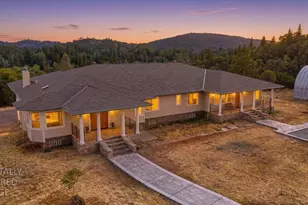 19114 Halcon Crest Ct, Grass Valley, CA 95949 - Photo 1