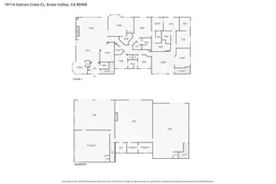 19114 Halcon Crest Ct, Grass Valley, CA 95949 - Photo 81