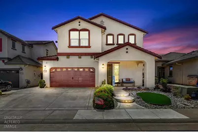 3790 Rockdale Drive, Rancho Cordova, CA 95742 - Photo 1