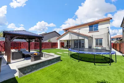 3790 Rockdale Drive, Rancho Cordova, CA 95742 - Photo 47