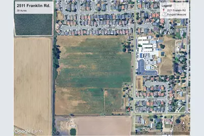 2511 Franklin Road, Merced, CA 95348 - Photo 1