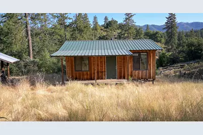 0 Whitaker Forest Road, Miramonte, CA 93641 - Photo 5
