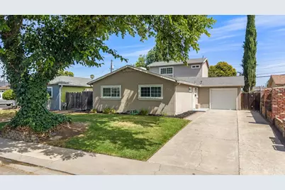 111 E 21st Street, Tracy, CA 95376 - Photo 1
